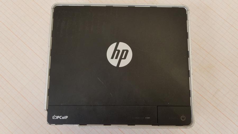 019-001-002 Тонкий клиент HP t310 Zero Client (C3G80AA) #3