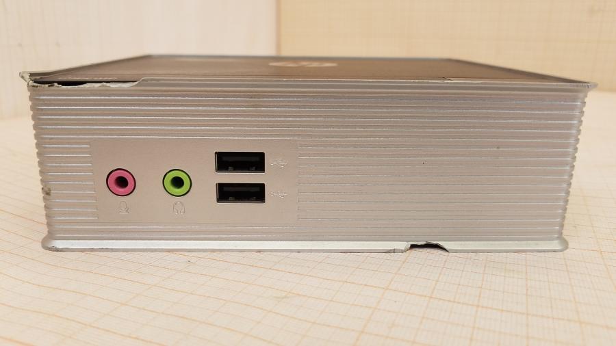 019-001-003 Тонкий клиент HP t310 Zero Client (C3G80AA) #2