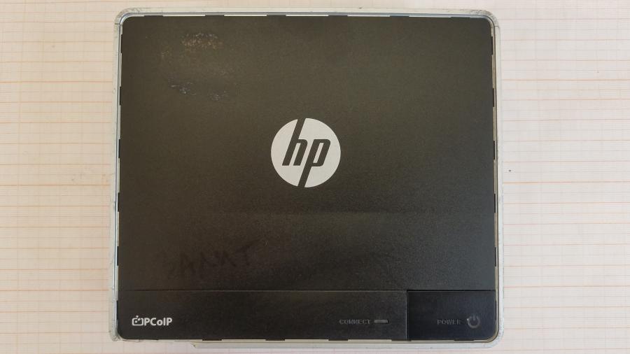 019-001-003 Тонкий клиент HP t310 Zero Client (C3G80AA) #3