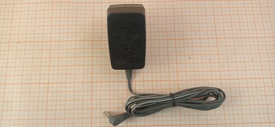 147-130-001 БП для IP телефона PANASONIC PQLV219CE #2