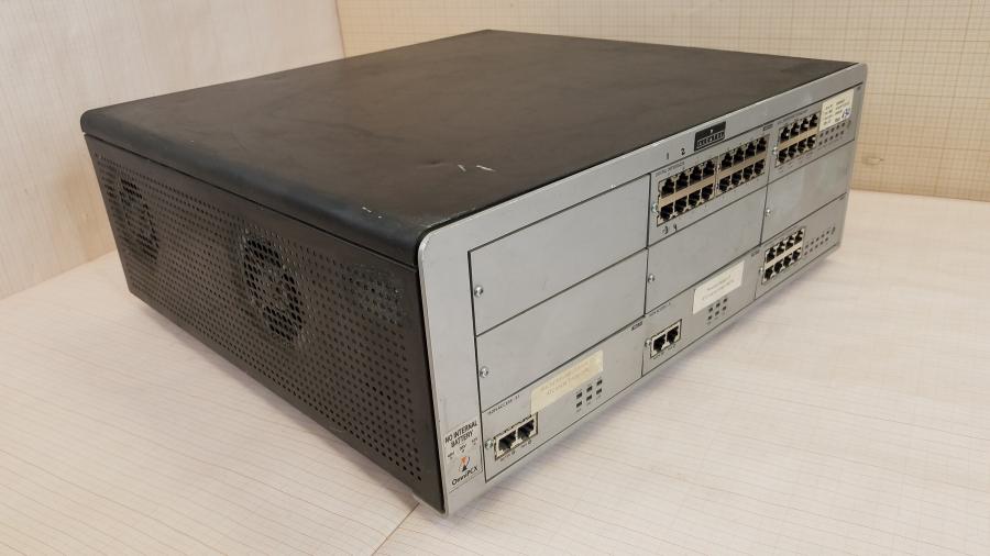 043-099-001 Шлюз VoIP Alcatel-Lucent OmniPCX Enterprise XXL #1