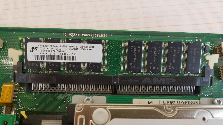 043-099-001 Шлюз VoIP Alcatel-Lucent OmniPCX Enterprise XXL #14