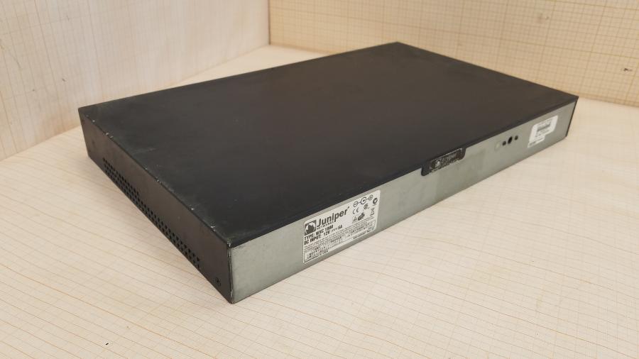 043-083-001 Маршрутизатор JUNIPER NETWORKS WXC 1800 #5