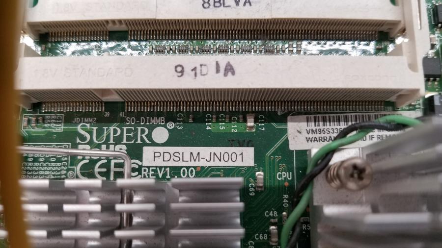 043-083-001 Маршрутизатор JUNIPER NETWORKS WXC 1800 #10