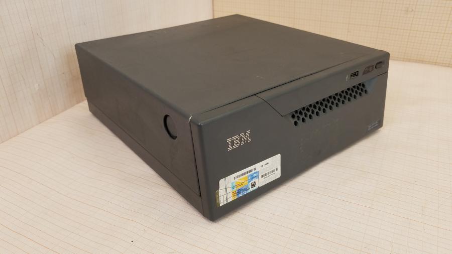 079-010-011 Системный блок POS IBM SurePOS 300 4810-340 #1