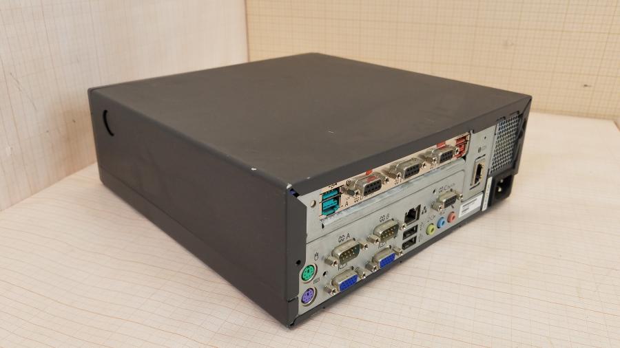 079-010-011 Системный блок POS IBM SurePOS 300 4810-340 #3