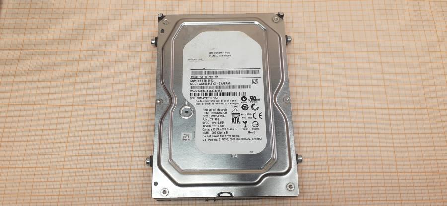 079-010-011 Системный блок POS IBM SurePOS 300 4810-340 #13