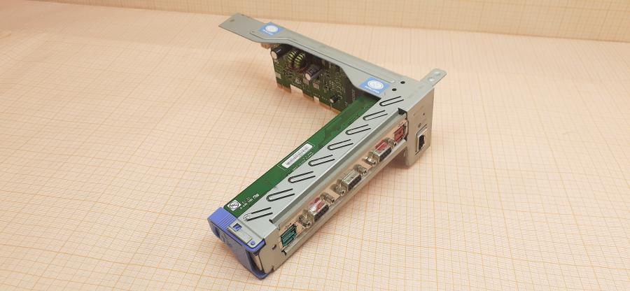 079-010-011 Системный блок POS IBM SurePOS 300 4810-340 #16