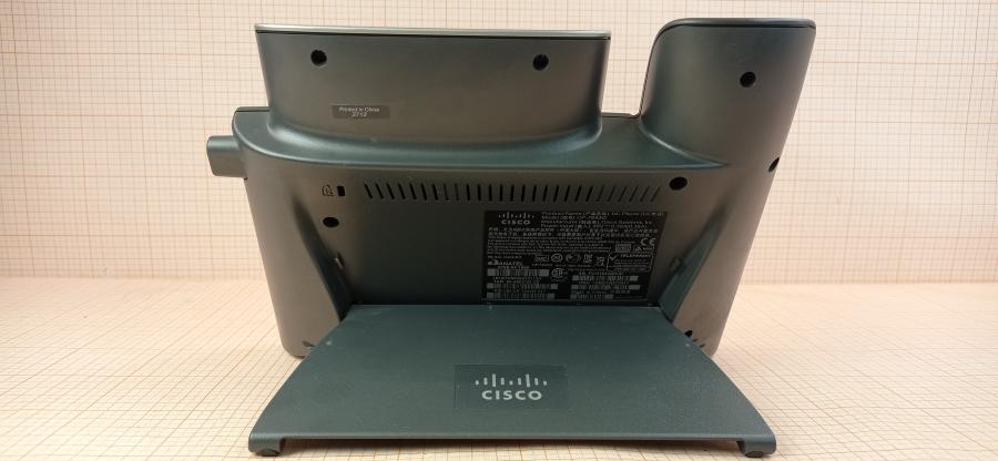 098-017-001 Телефон VoIP CISCO CP-7942G #6