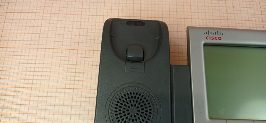 098-017-001 Телефон VoIP CISCO CP-7942G #9