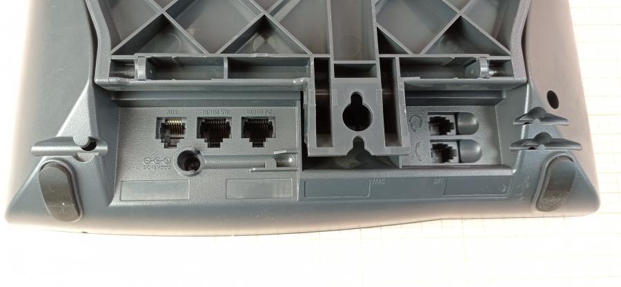 098-017-001 Телефон VoIP CISCO CP-7942G #10