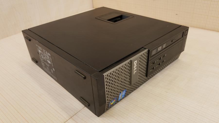 173-149-008 Системный блок DELL OPTIPLEX 790 SFF #1