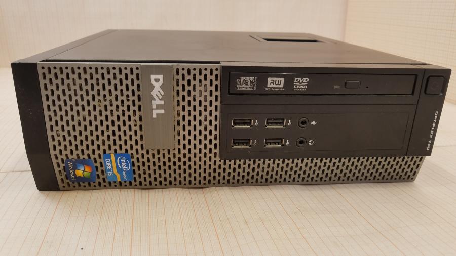 173-149-008 Системный блок DELL OPTIPLEX 790 SFF #2