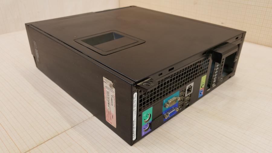 173-149-008 Системный блок DELL OPTIPLEX 790 SFF #3