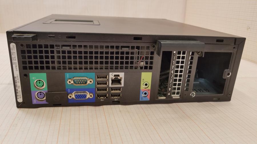 173-149-008 Системный блок DELL OPTIPLEX 790 SFF #4