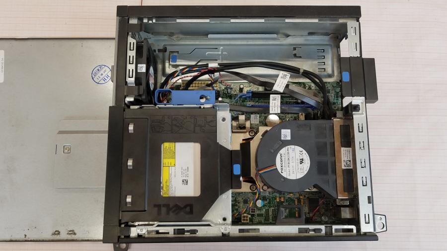 173-149-008 Системный блок DELL OPTIPLEX 790 SFF #9