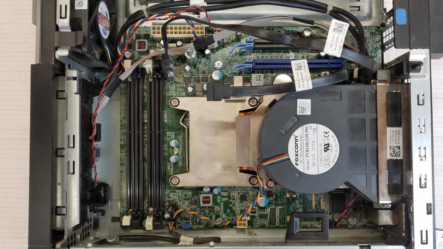 173-149-008 Системный блок DELL OPTIPLEX 790 SFF #10