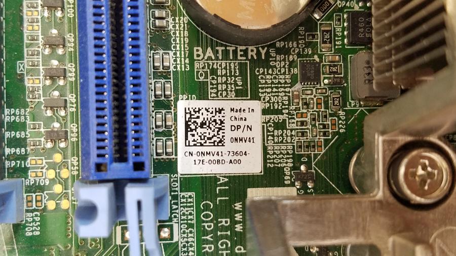 173-149-008 Системный блок DELL OPTIPLEX 790 SFF #11