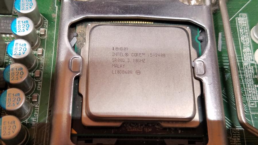 173-149-008 Системный блок DELL OPTIPLEX 790 SFF #12