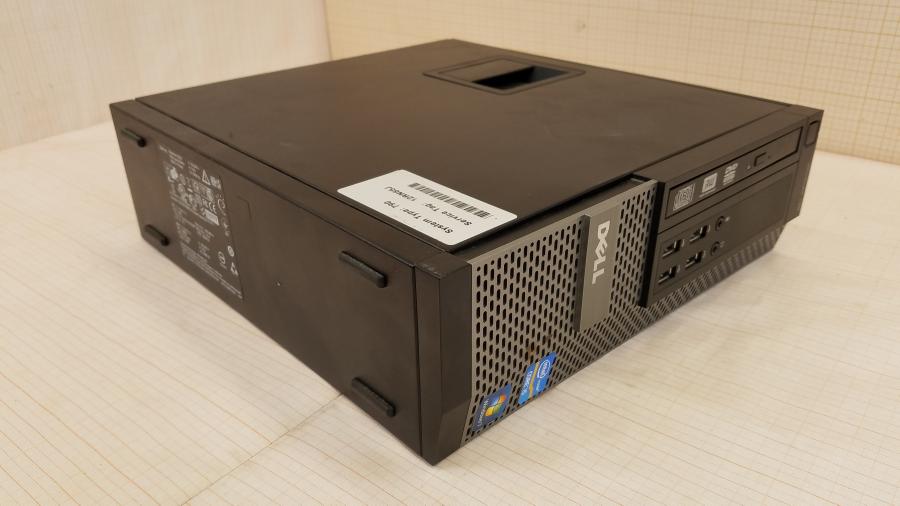 173-149-009 Системный блок DELL OPTIPLEX 790 SFF #1