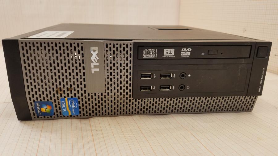 173-149-009 Системный блок DELL OPTIPLEX 790 SFF #2