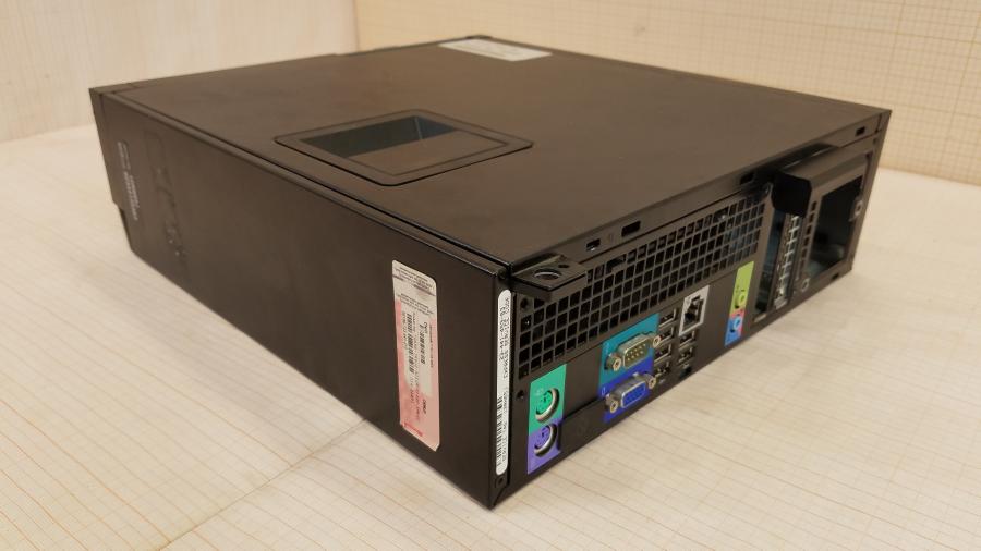 173-149-009 Системный блок DELL OPTIPLEX 790 SFF #3