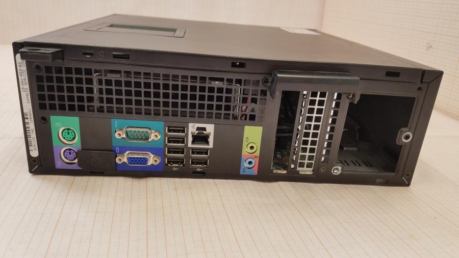 173-149-009 Системный блок DELL OPTIPLEX 790 SFF #4