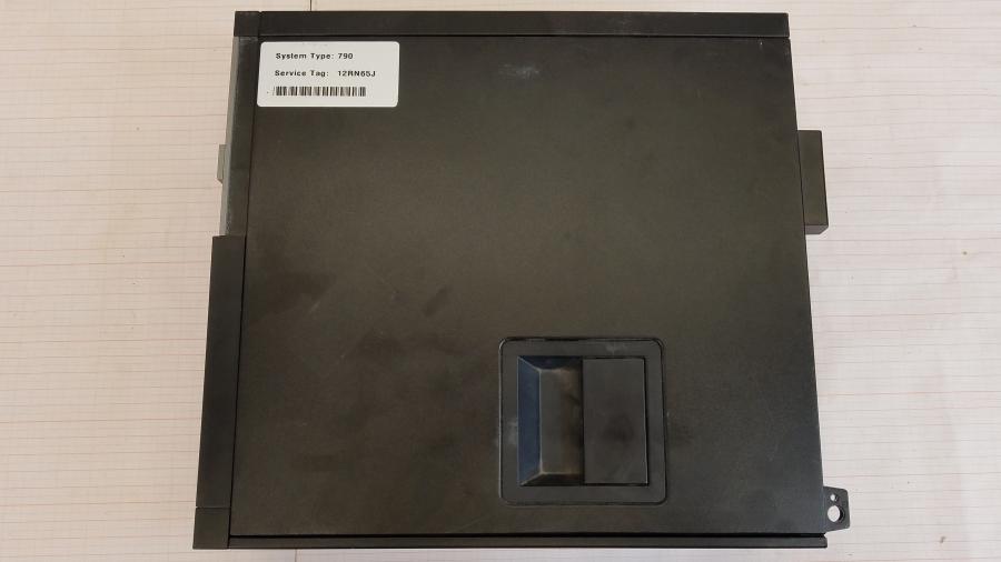 173-149-009 Системный блок DELL OPTIPLEX 790 SFF #8
