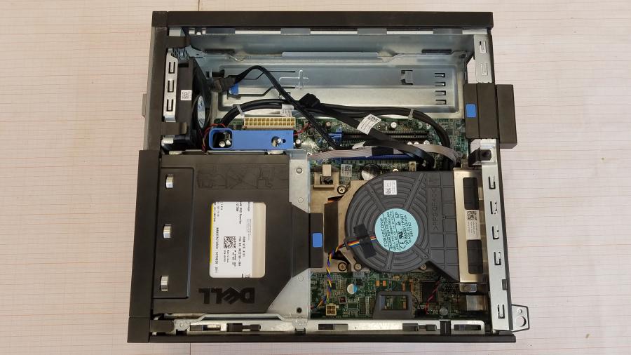 173-149-009 Системный блок DELL OPTIPLEX 790 SFF #9