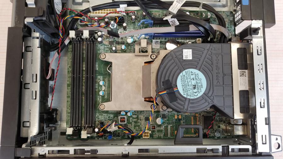 173-149-009 Системный блок DELL OPTIPLEX 790 SFF #10