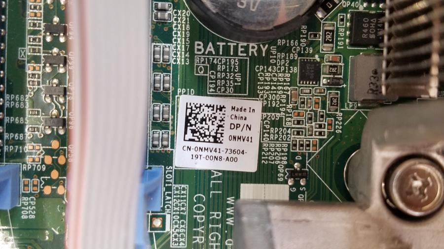 173-149-009 Системный блок DELL OPTIPLEX 790 SFF #11