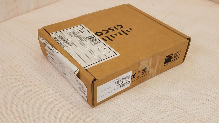 054-045-001 Интерфейсный модуль CISCO WIC-1T #5