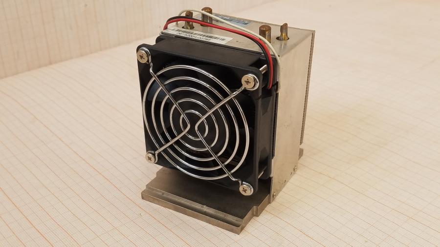 055-057-001 HeatSink HP 366866-001 #1