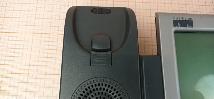 098-018-001 Телефон VoIP CISCO CP-7960G #9