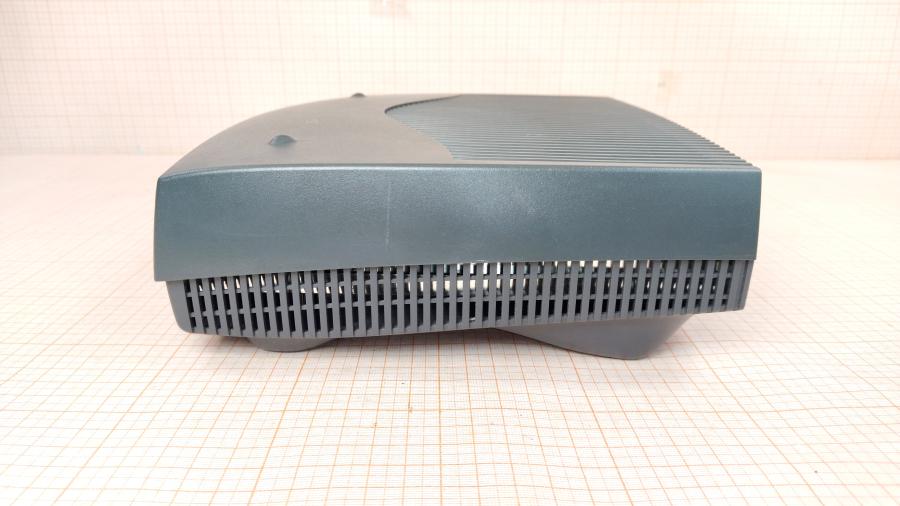 098-020-001 Маршрутизатор CISCO 1721 #3