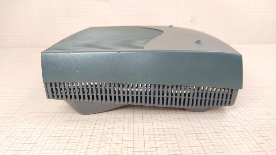 098-020-001 Маршрутизатор CISCO 1721 #4