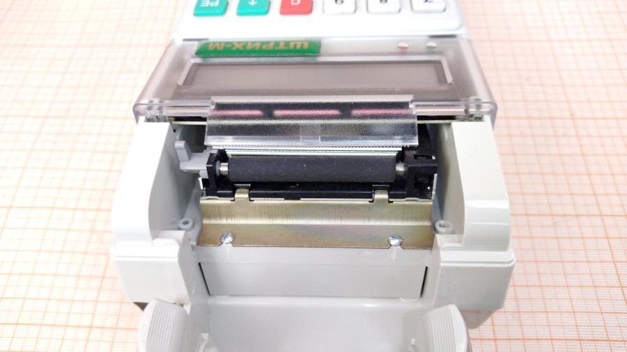 067-009-001 Контрольно-кассовая машина Штрих-М ЭЛВЕС-МИКРО-К #6