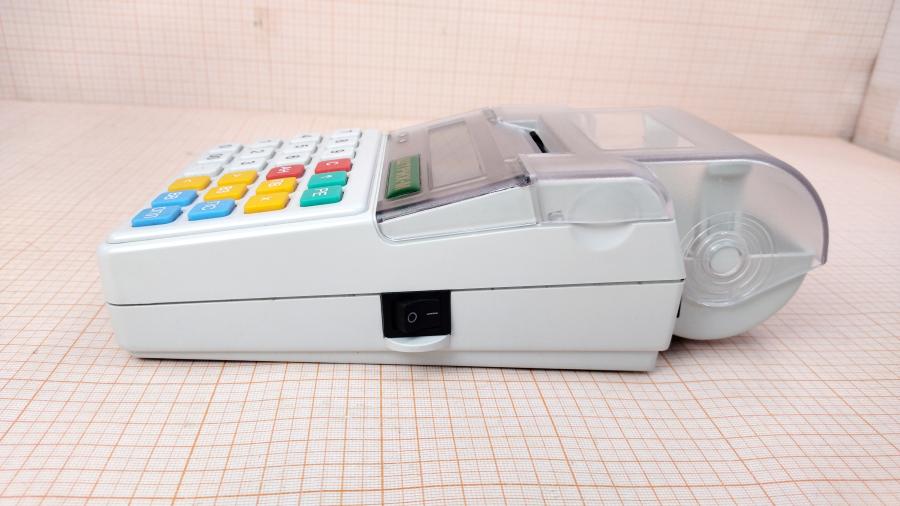 067-009-001 Контрольно-кассовая машина Штрих-М ЭЛВЕС-МИКРО-К #7