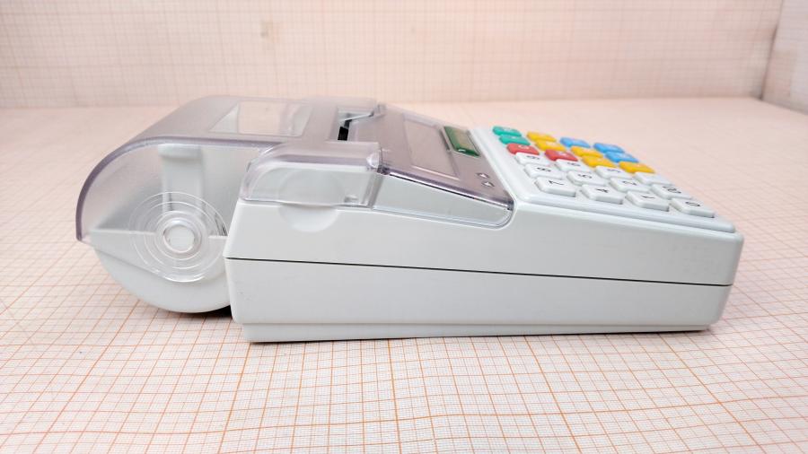 067-009-001 Контрольно-кассовая машина Штрих-М ЭЛВЕС-МИКРО-К #8