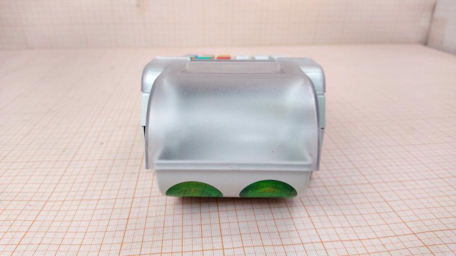 067-009-001 Контрольно-кассовая машина Штрих-М ЭЛВЕС-МИКРО-К #9