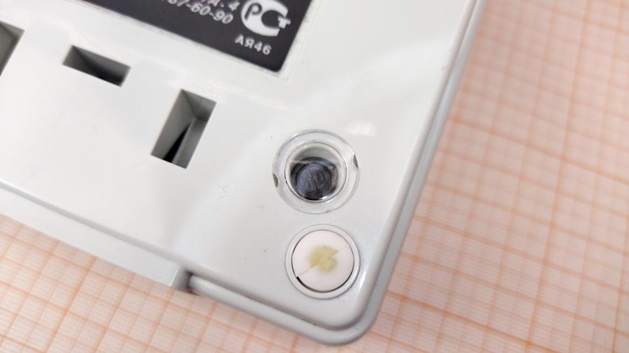 067-009-001 Контрольно-кассовая машина Штрих-М ЭЛВЕС-МИКРО-К #13