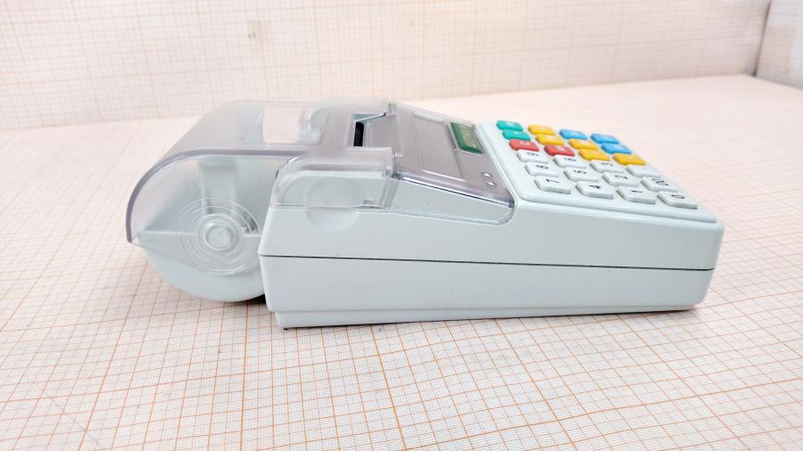 067-009-002 Контрольно-кассовая машина Штрих-М ЭЛВЕС-МИКРО-К #8