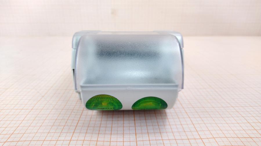 067-009-002 Контрольно-кассовая машина Штрих-М ЭЛВЕС-МИКРО-К #9