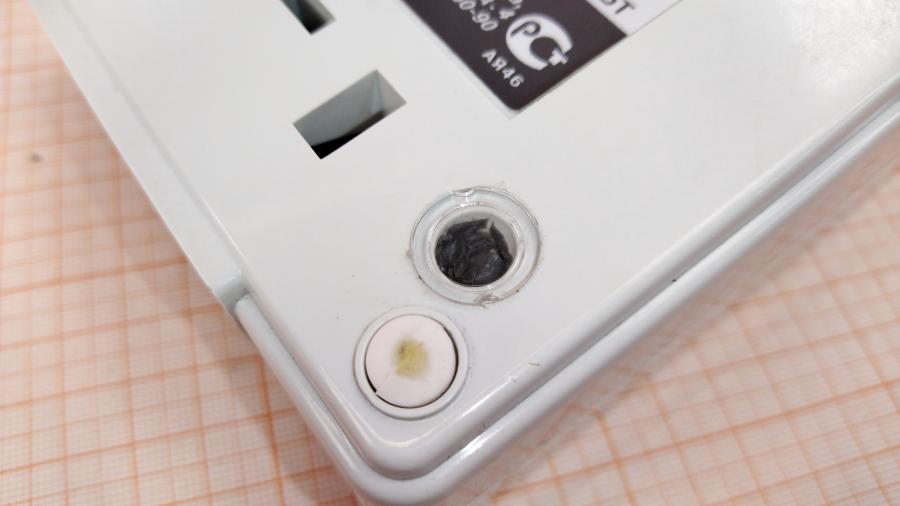 067-009-002 Контрольно-кассовая машина Штрих-М ЭЛВЕС-МИКРО-К #13