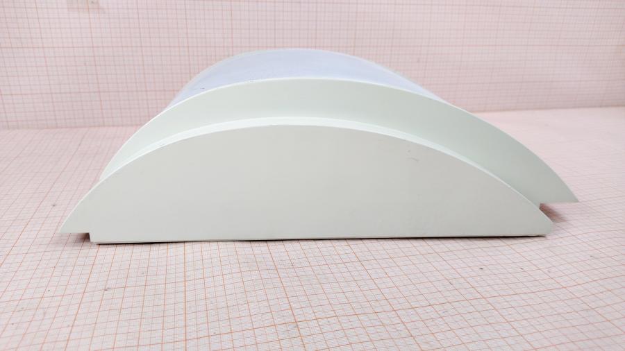 077-102-001 Звуковая колонка KARAK KPA-WS10 #3