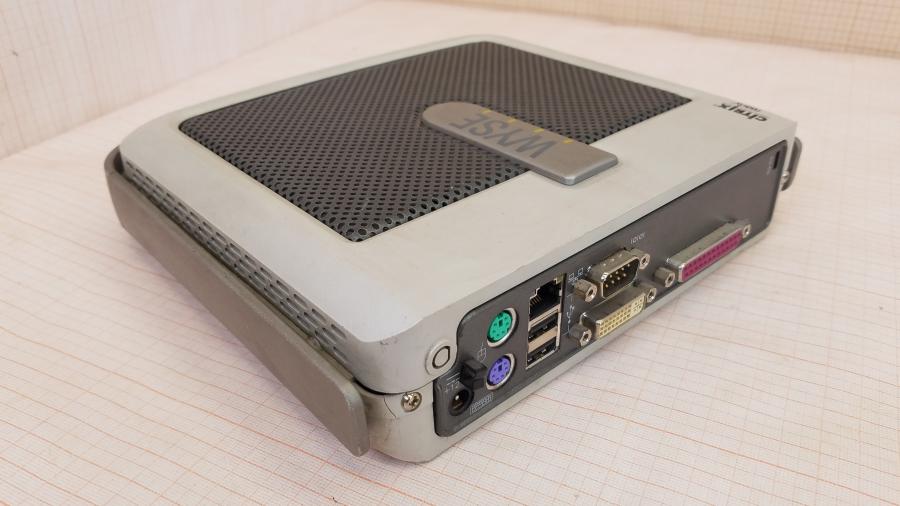 062-046-004 Тонкий клиент WYSE VX0 V90LE #3