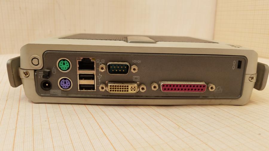 062-046-004 Тонкий клиент WYSE VX0 V90LE #4