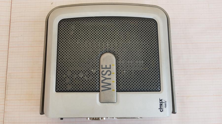 062-046-004 Тонкий клиент WYSE VX0 V90LE #5