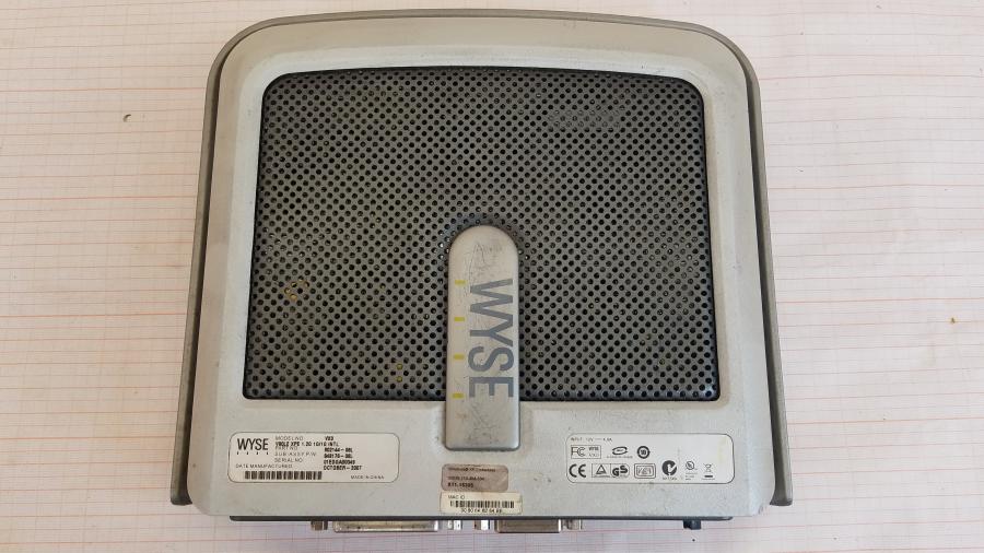 062-046-004 Тонкий клиент WYSE VX0 V90LE #6