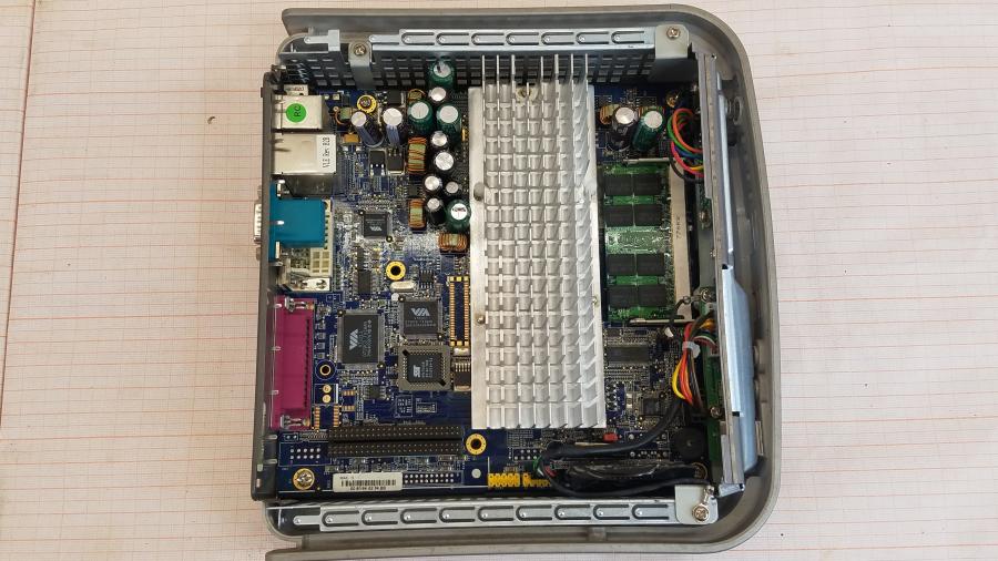 062-046-004 Тонкий клиент WYSE VX0 V90LE #9